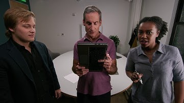 Dell Technologies -  Residency - Intro