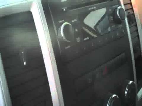 2009 Dodge Ram 1500 P1521 - YouTube