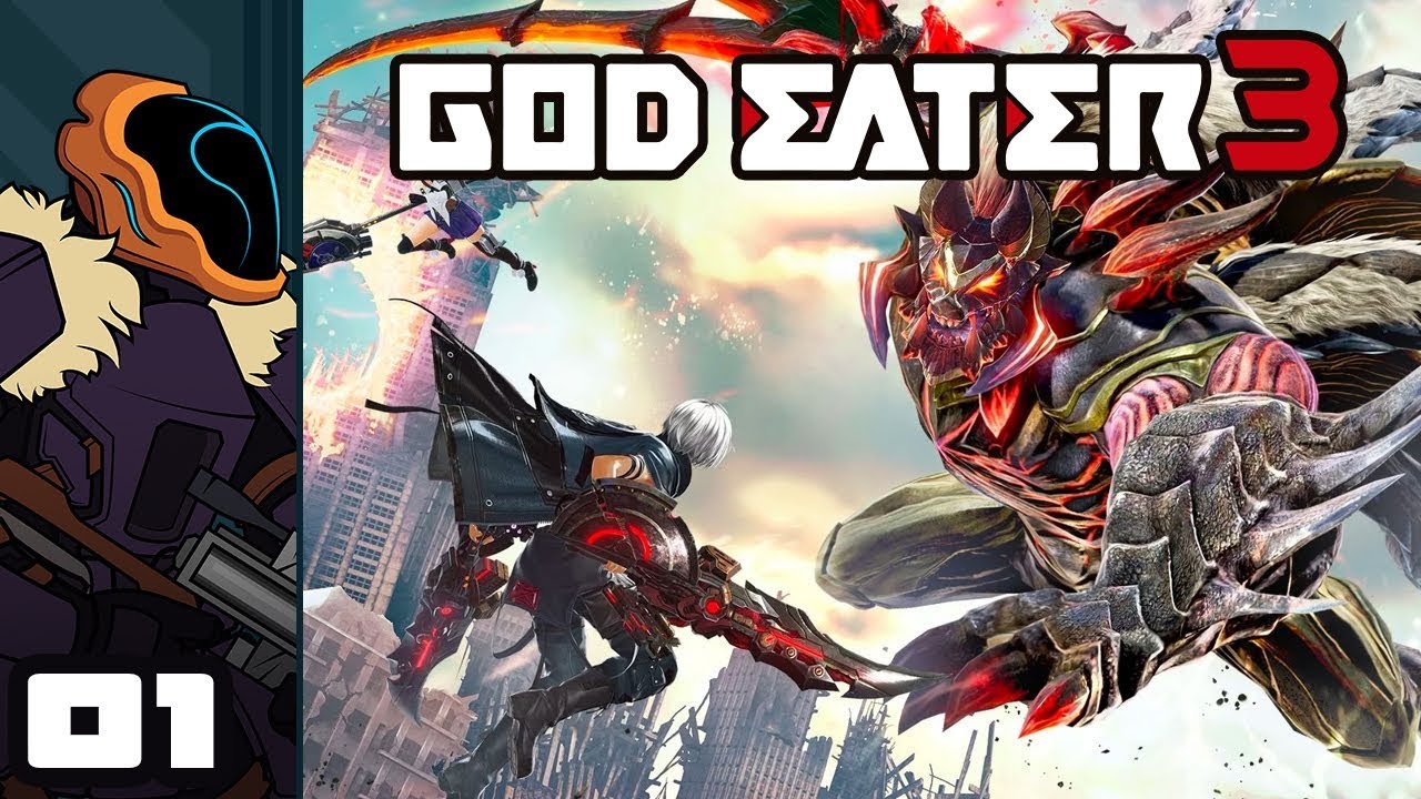 Google Drive Dlc Download Game God Eater 3 Incl 8 Dlcs Multi11 Repack Fitgirl Download Game Pc Cracked