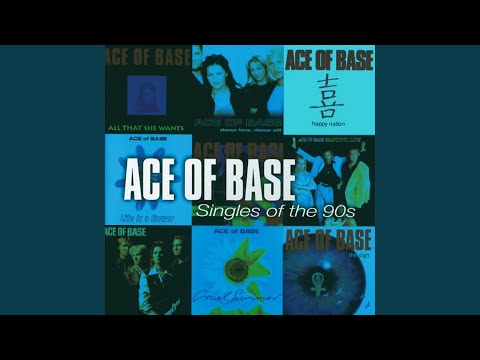洋楽 Ace Cavi C'est La Vie (Always 21) - YouTube