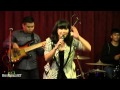 YURA - Superlunar @ Mostly Jazz 15/05/14 [HD]