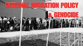 Migration and Genocide | EU Migration Policy in Sudan and Mauritania