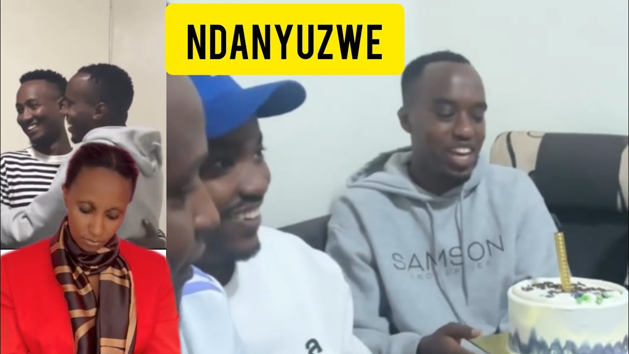 RUGAJU REAGAN AKIGERA MURUGO YAKIRIWE NK'UMWAMI ATANZE UBUTUMWA BUKOMEYE KURI MUTESI SCOVIA 