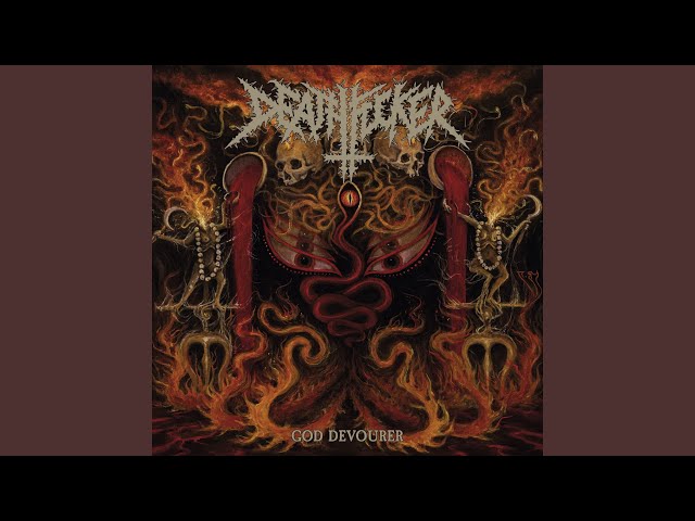 Deathfucker - Summon the Anti-god