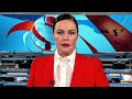 Россияне ПОГНАЛИ Андрееву из РФ: Вот Что о Ней Всплыло