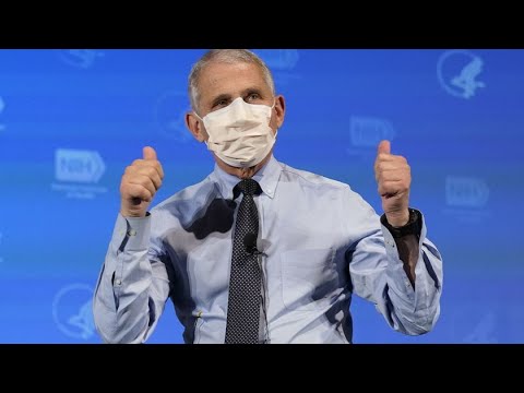 Fauci Reflects on