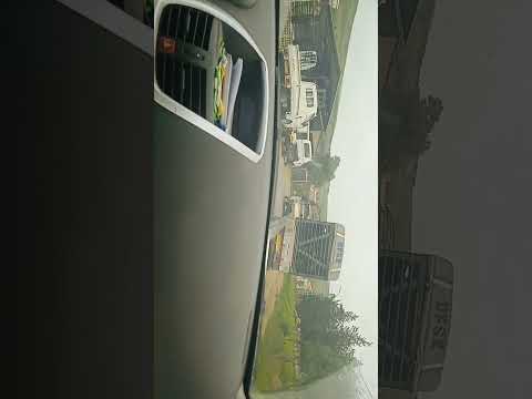 رحلة من برج منايل لدلس عبر طريق رابط بين اولاد عامر