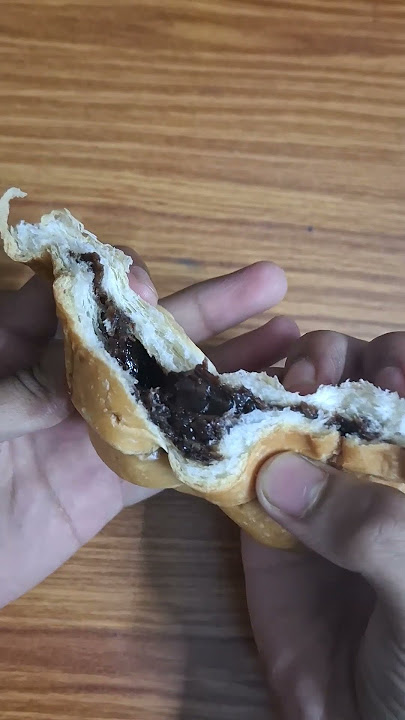 Bauli moonfills croissant