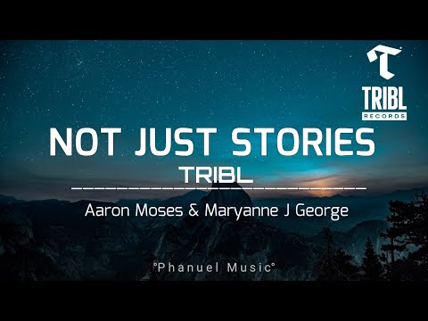 Not Just Stories