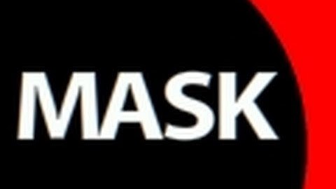 Tutorial de Máscaras con Flash