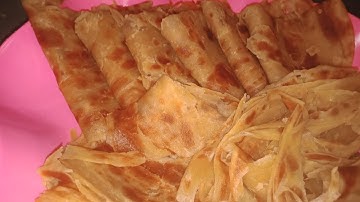 HOW TO COOK SOFT AND LAYERED CHAPATIS USING HOT MILK/JINSI YA KUPIKA CHAPATI LAINI#chapati #parantha