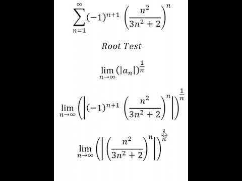 Calculus Help: Convergent