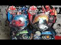 НОВЫЕ НАБОРЫ И БОЛЬШАЯ ИГРА / Бакуган / Bakugan