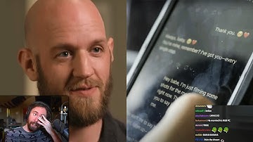 His ChatGPT "girlfriend" dumped him..