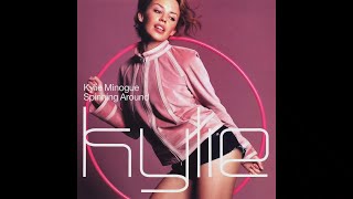 Kylie Minogue - Spinning Around (7th District Club Mix) Resimi