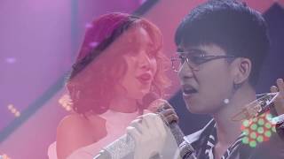 Video thumbnail of "EM ƠI | FANNY & TỪ TRẤN MINH | GIAI ĐIỆU CHUNG ĐÔI"