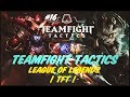 Teamfight Tactics | TFT | League of Legends #16