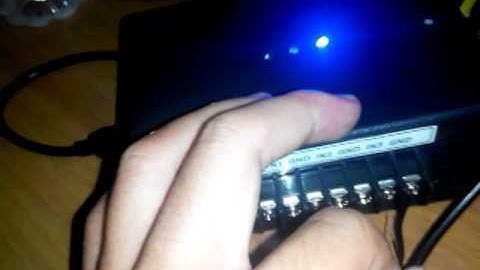 USB Manless Parkir Controller + Delphi Taufik 085743320570