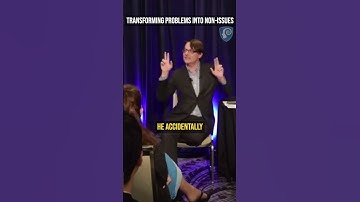 Mind-Bending Language: Transform Problems with Igor Ledochowski