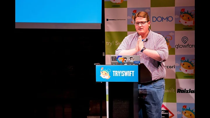 try! Swift NYC 2017 - Improving Swift Tools with l...