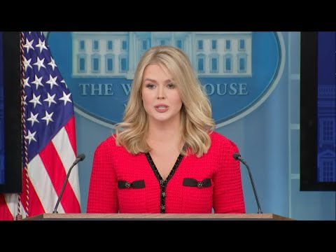 Trump White House