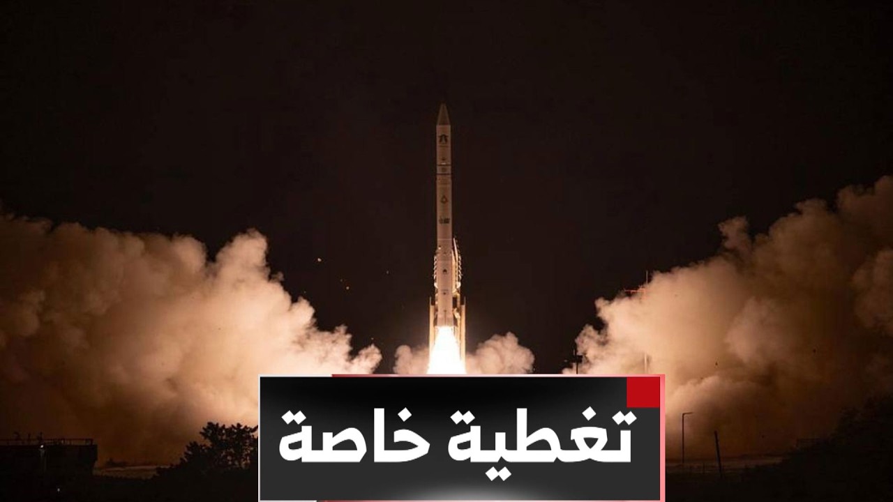 تغطية خاصة | طهران: سنستهدف جميع سفارات الكيان إذا استهدفت سفارتنا بلبنان