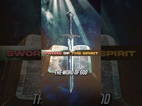 The Sword of