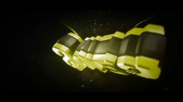 [PZP] Guiza intro ft fenix slow (decent?)(braz animation remake by fenix slow)