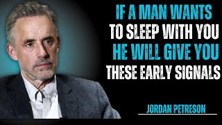If a Man Wants to Sleep With You, He’ll Show These Early Signals