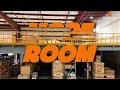 Maximize Warehouse Space with Mezzanine Systems | Atlantic Rack