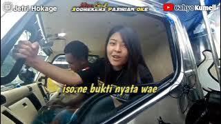 Story wa kata kata mbak anisa ladies truk