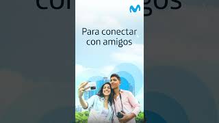 App Movistar MX screenshot 2