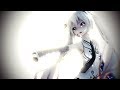[MMD] 銀猫 Ginneko