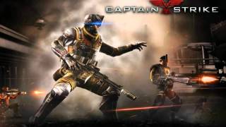 Captain Strike - Android Gaming 1 screenshot 5