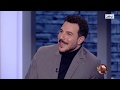 باسل خياط يكشف عن موقف طريف جمعه بالنجمين قصي خولي و تيم الحسن برنامج هذا أنا الموسم الثالث 
