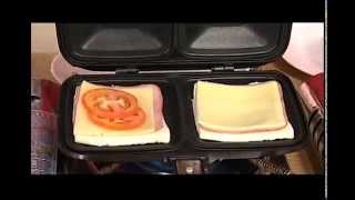 Download Lagu Happycall sandwich pan MP3