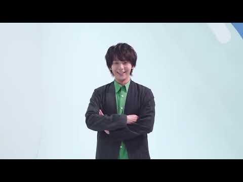 ～PART⑥～【感動の？フィナーレ】中村倫也 初エッセイ集『THE やんごとなき雑談』本の製作過程を公開！
