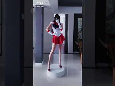 Cindy518c || Cindy518c TikTok || Cindy518 New Viral Hand Dance TikTok Video #Shorts