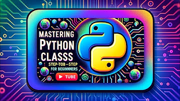 Python Classes Demystified: Easy Object-Oriented Programming #pythonclass