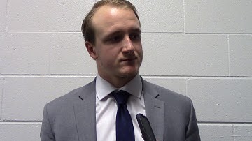 IceHogs Postgame: Darren Raddysh - 11/2/18