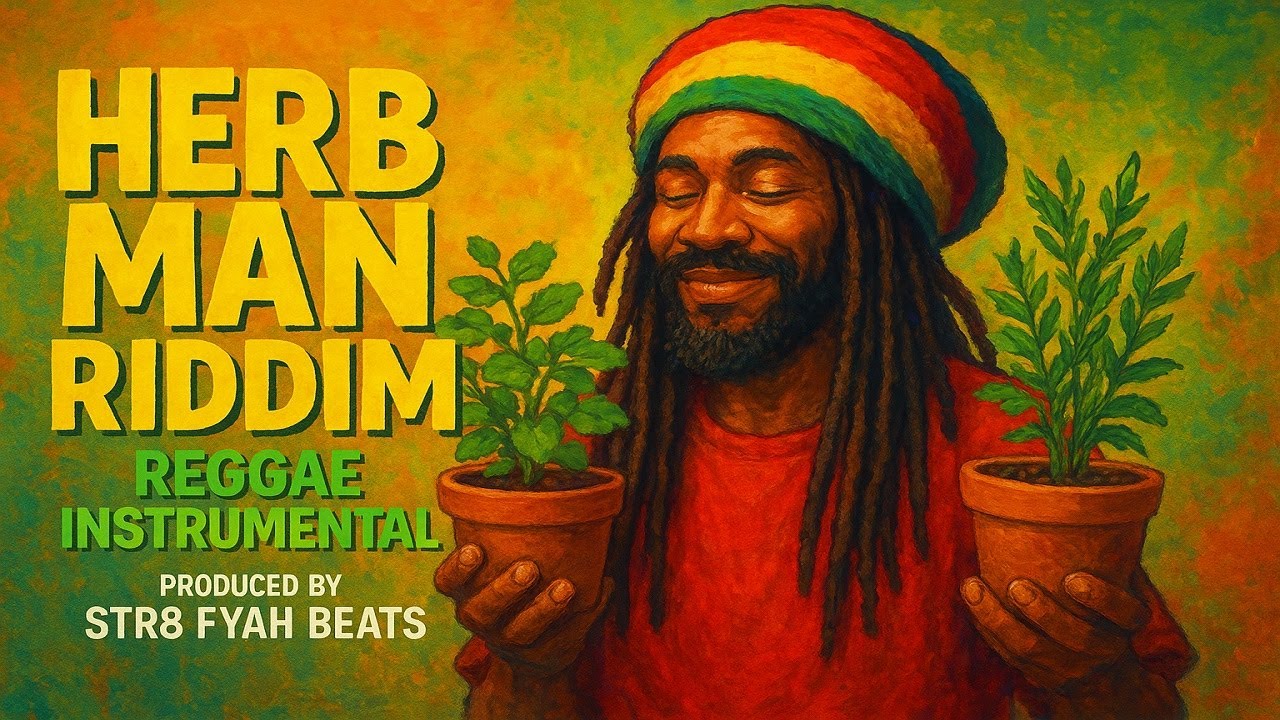 Roots Reggae Dub Instrumental | Ambient Dub Reggae Instrumental - YouTube