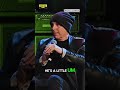 Joe Satriani Loudwire interview