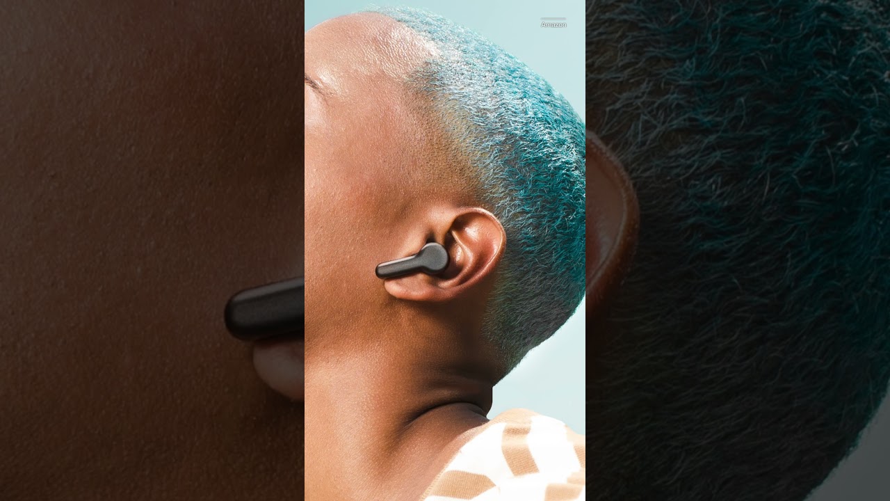 Amazon Boosts Echo Range with Pop Speaker and Budget Buds #shorts