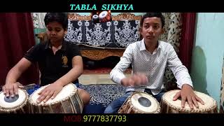 Tabla Play With Lagma