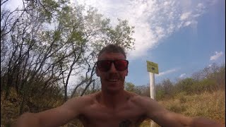 6 Hour endurance OCR race and training part 1.