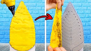 Master Glue Gun Hacks for Stunning DIY Projects! ✨🔫 by 5-Minute Crafts SHORTS 2,593 views 7 days ago 10 minutes, 50 seconds