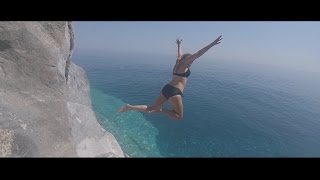 CRETE a travel film by mary spender chords