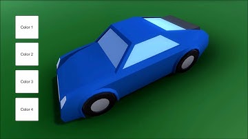 Low Poly Color Color Changer