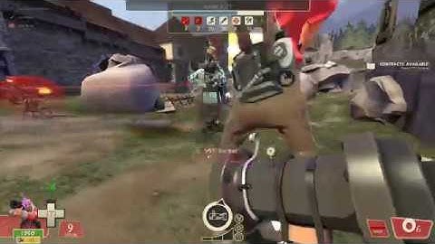 3 Man Hamlet Hostility (No Refunds) - Soldier PoV