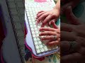 YUNZII C75 + CANDY SWITCHES Keyboard ASMR! #keyboardasmr #asmr #mechanicalkeyboard #satisfyingasmr